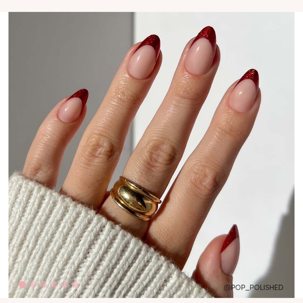 Glamnetic - Red Affair